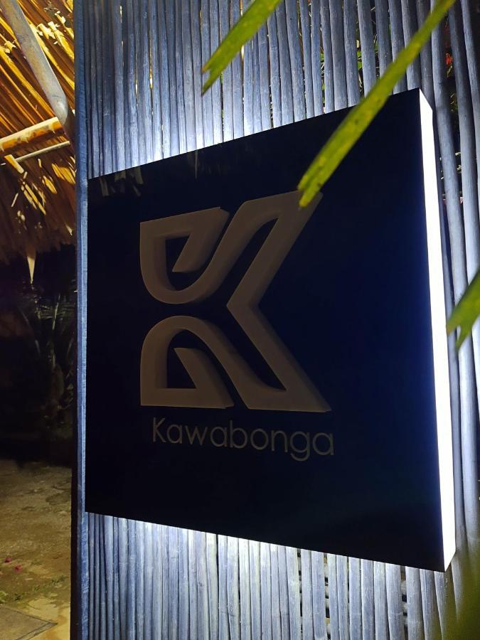מלון פאלומינו Kawabonga מראה חיצוני תמונה